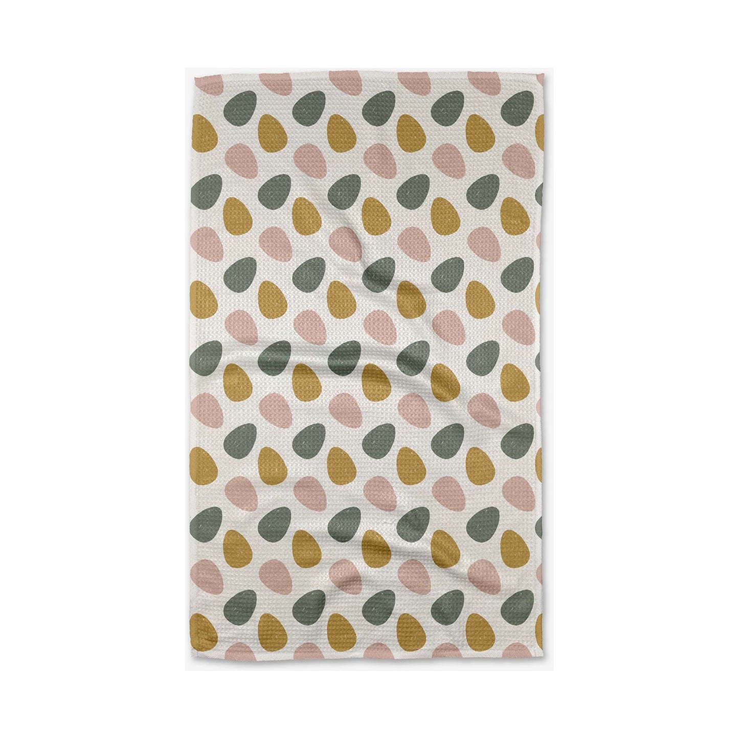 Egg Hunt Tea Towel - Browns Kitchen