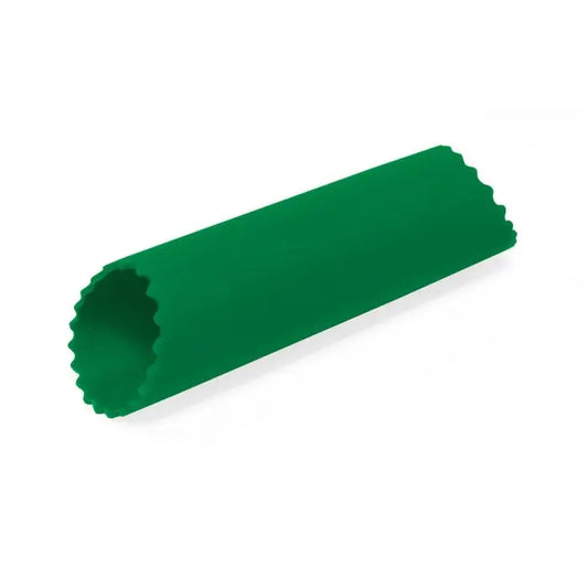 Fantes Silicone Garlic Peeler Tube - Green HIC