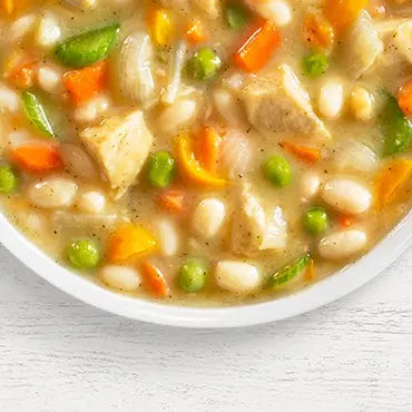 Frontier Soup Colorado Campfire Chicken Stew FRONTIER SOUPS