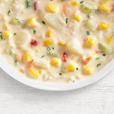 Frontier Soup Illinois Prairie Corn Chowder Mix FRONTIER SOUPS