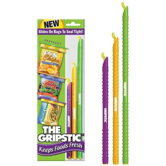 GRIPSTICS 3-Pack Assorted Set GRIPSTIC