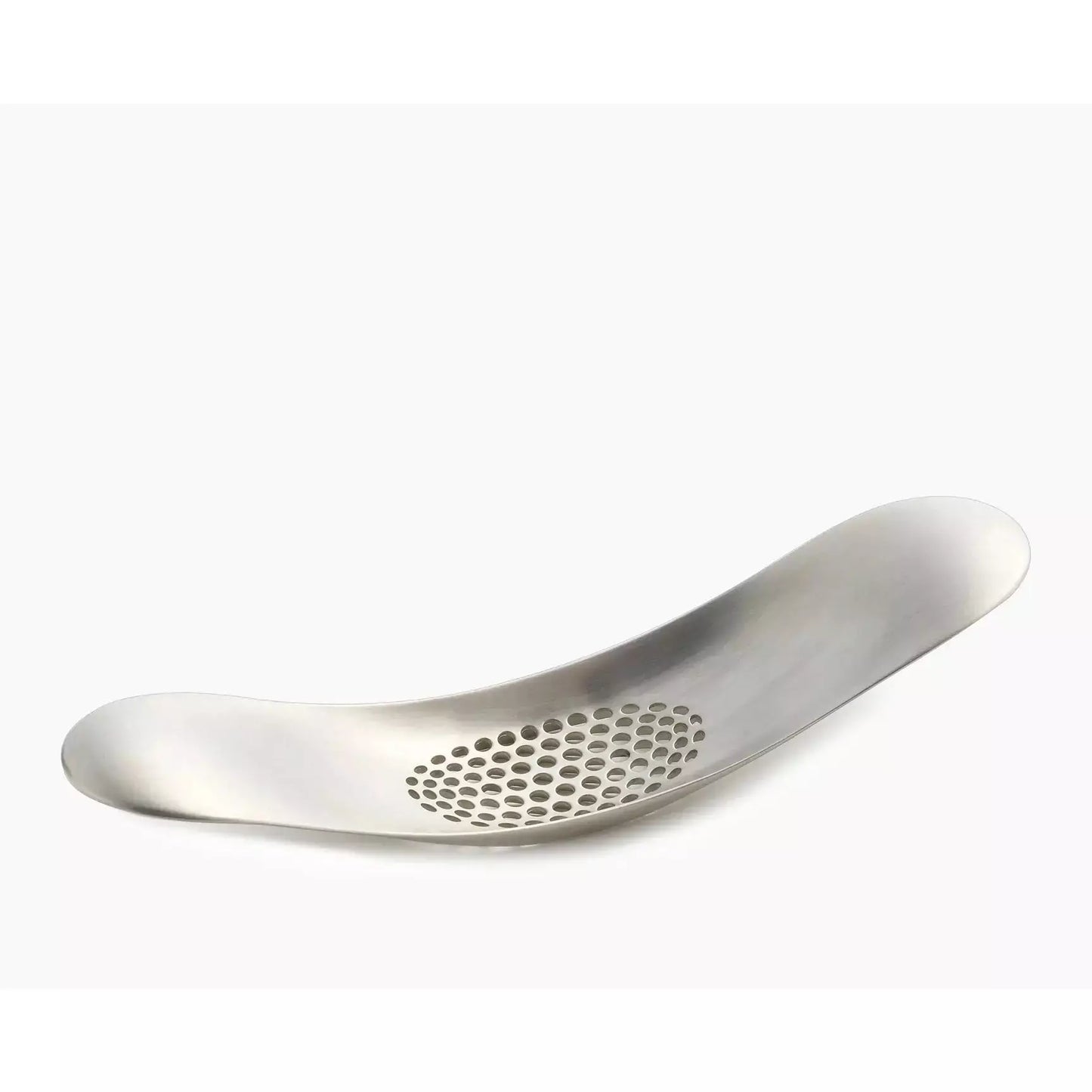Garlic Rocker - Stainless Steel JOSEPH JOSEPH
