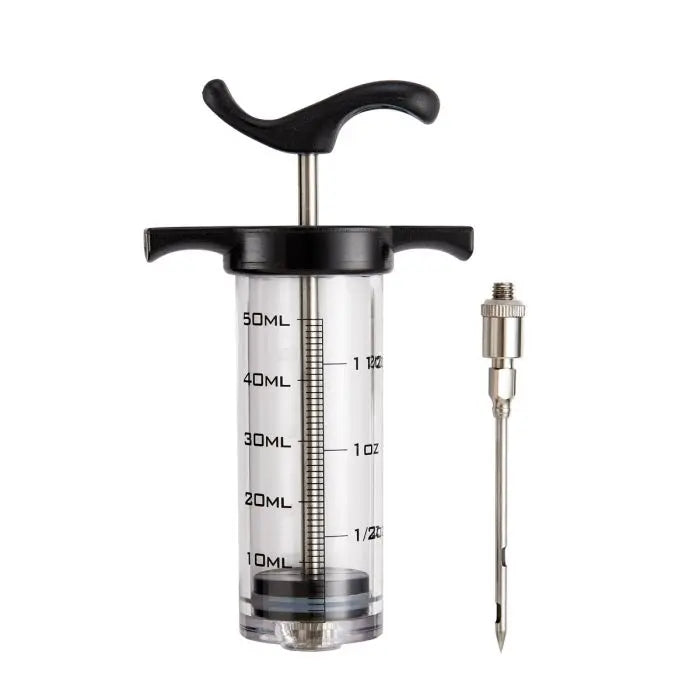 HIC Kitchen Roasting Flavor Injector HIC