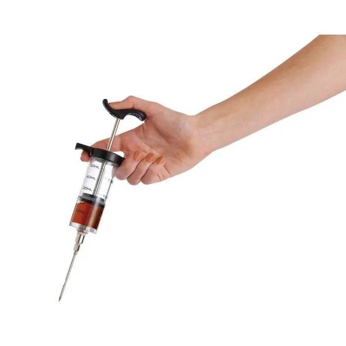 HIC Kitchen Roasting Flavor Injector HIC