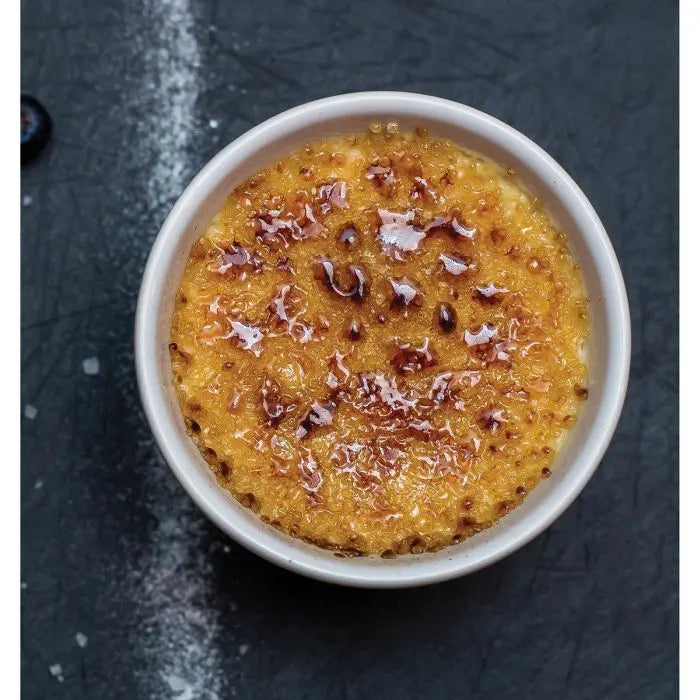 HIC Kitchen Souffle, 6oz HIC