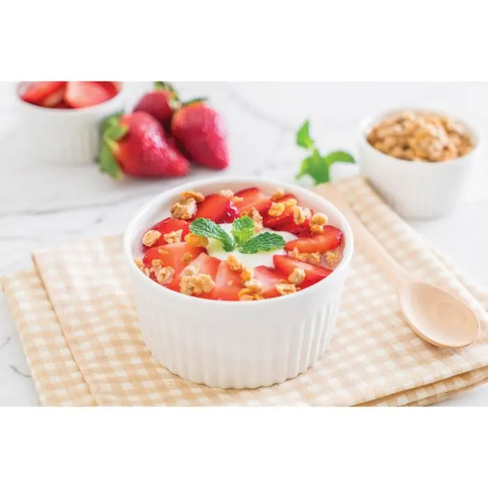 HIC Kitchen Souffle, 6oz HIC