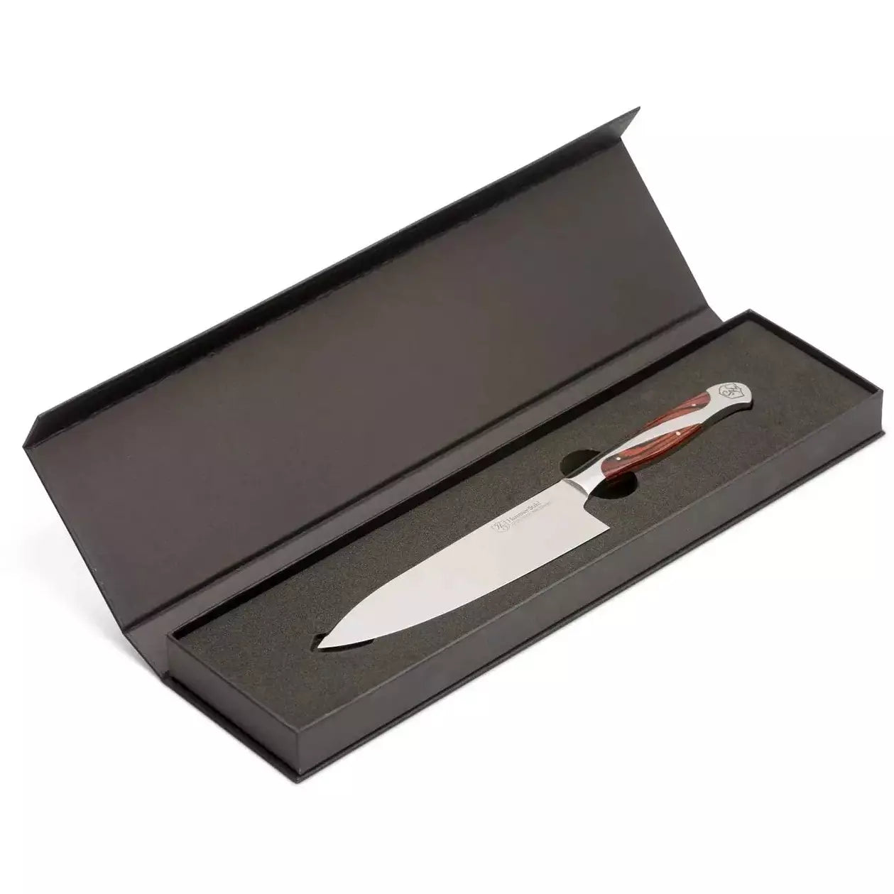 Hammer Stahl 6" Chef Knife NEW ERA