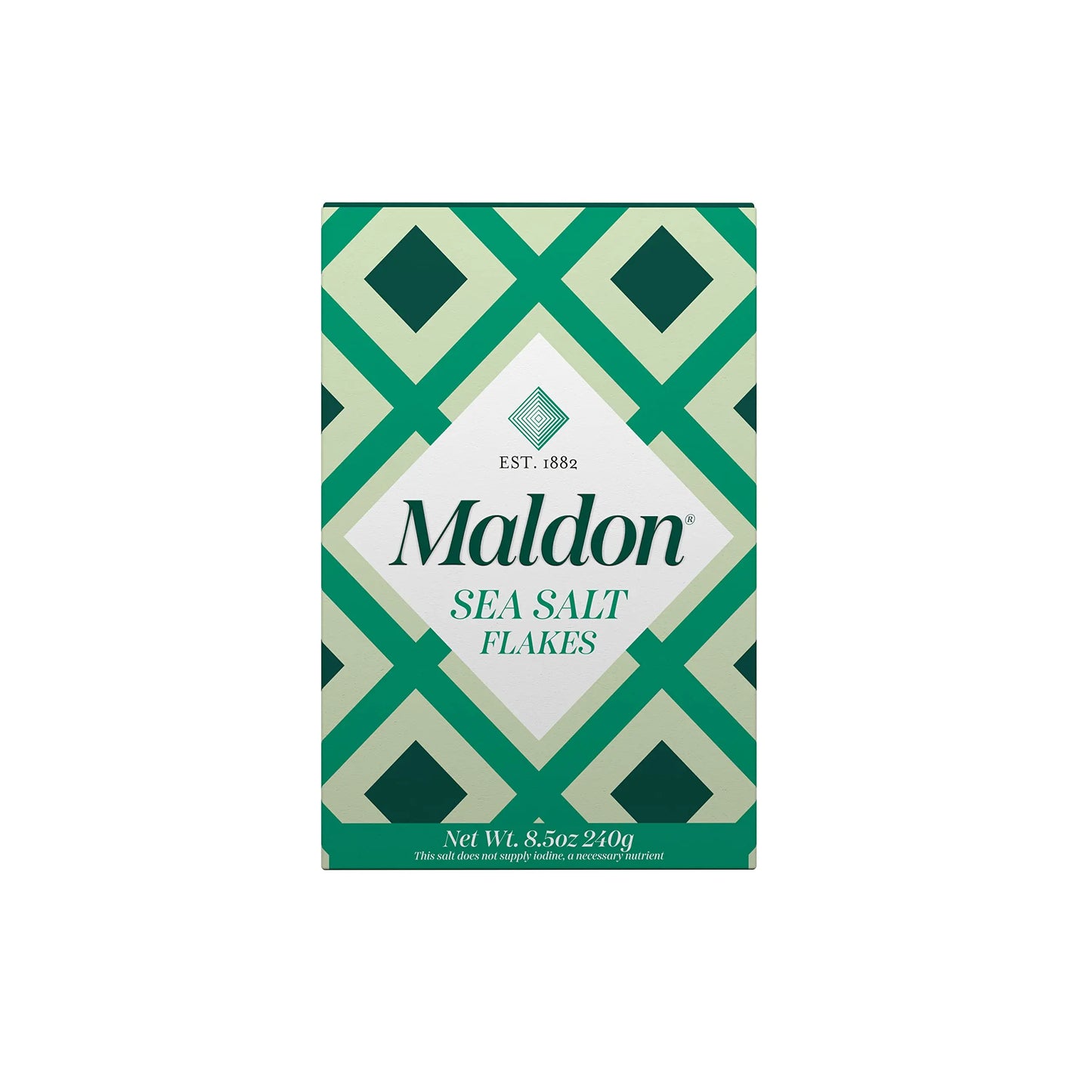 Maldon Flaky Sea Salt HIC