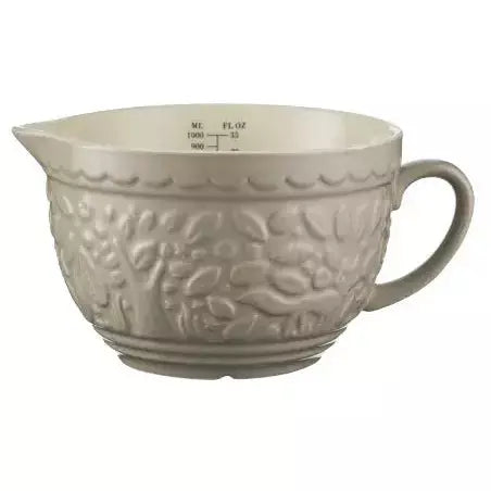 Mason Cash In The Forest 1 Litre Measuring Jug TYPHOON