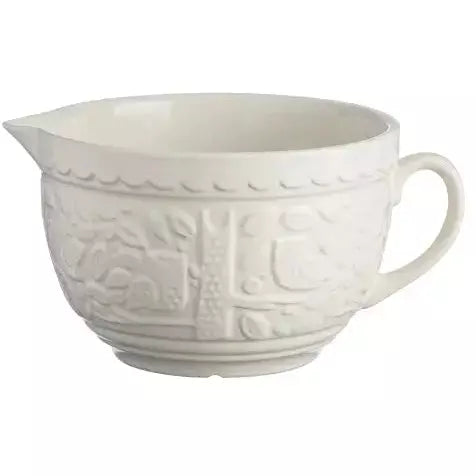 Mason Cash In The Forest Batter Bowl TYPHOON