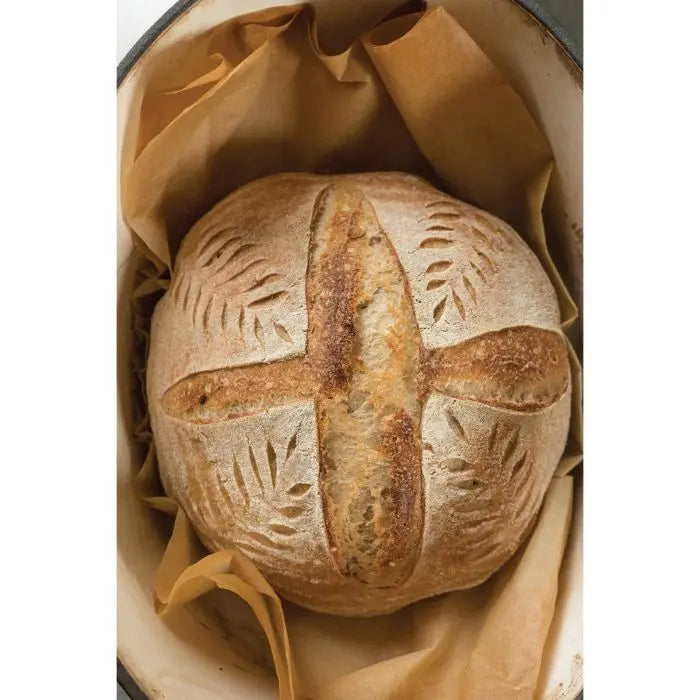 Mrs. Anderson's Baking Artisan Bread Lame with 15 Blades HIC