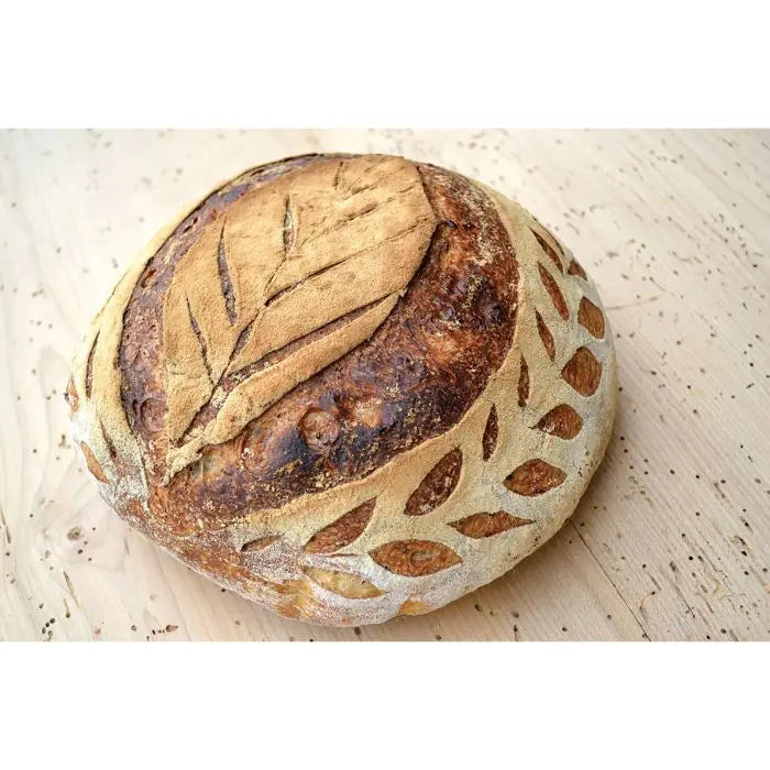 Mrs. Anderson's Baking Artisan Bread Lame with 15 Blades HIC
