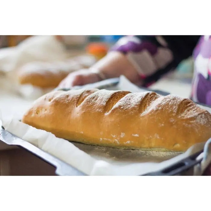 Mrs. Anderson's Baking Artisan Bread Lame with 15 Blades HIC