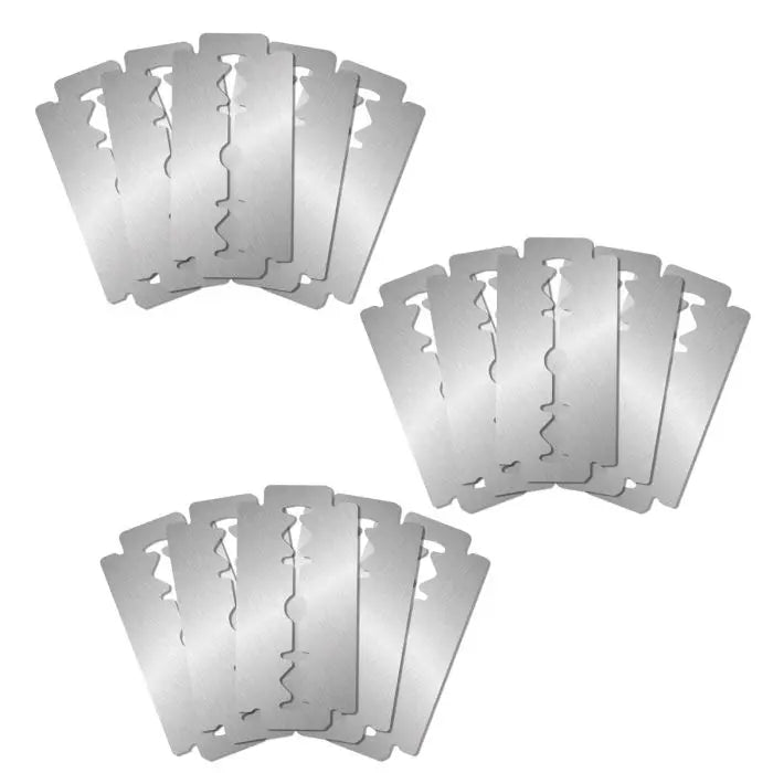 Mrs. Anderson's Baking Artisan Bread Lame with 15 Blades HIC