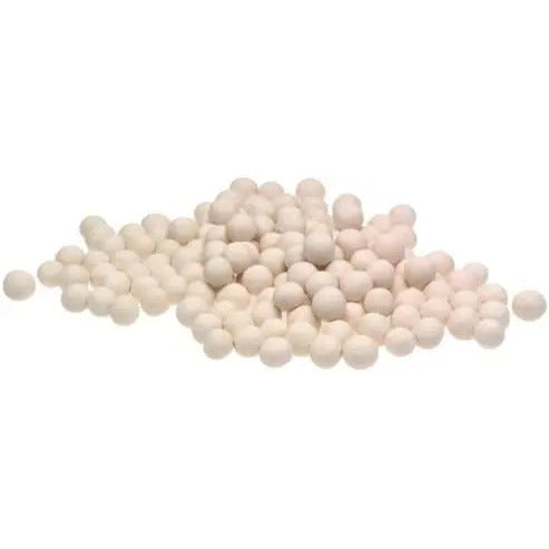 Mrs. Andersons Baking Ceramic Pie Crust Weights, Natural Ceramic Stoneware HIC