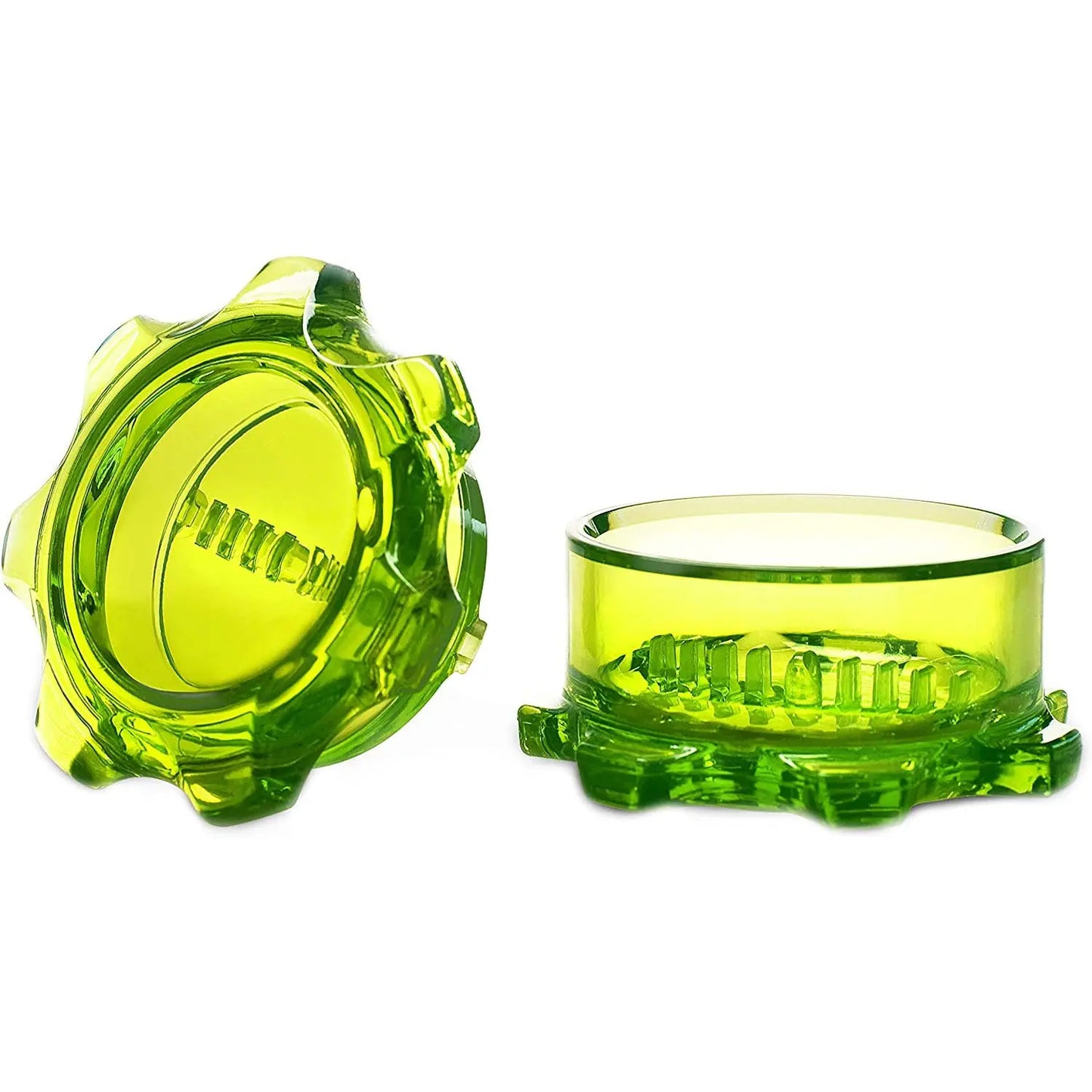 NexTrend Garlic Twister - Green NEXTREND