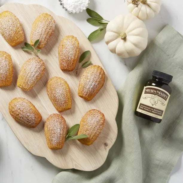 Nielsen Massey Pure Vanilla Bean Paste NIELSEN MASSEY