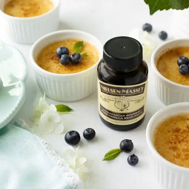 Nielsen Massey Pure Vanilla Bean Paste NIELSEN MASSEY