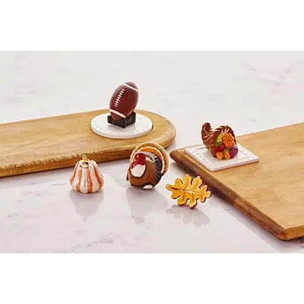 Nora Fleming Autumn's Bounty Mini NORA FLEMING