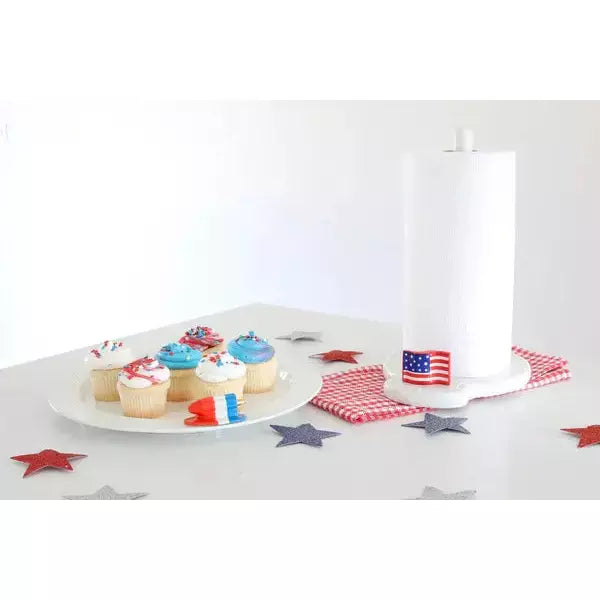 Nora Fleming Mini Stars and Stripes Forever - Browns Kitchen