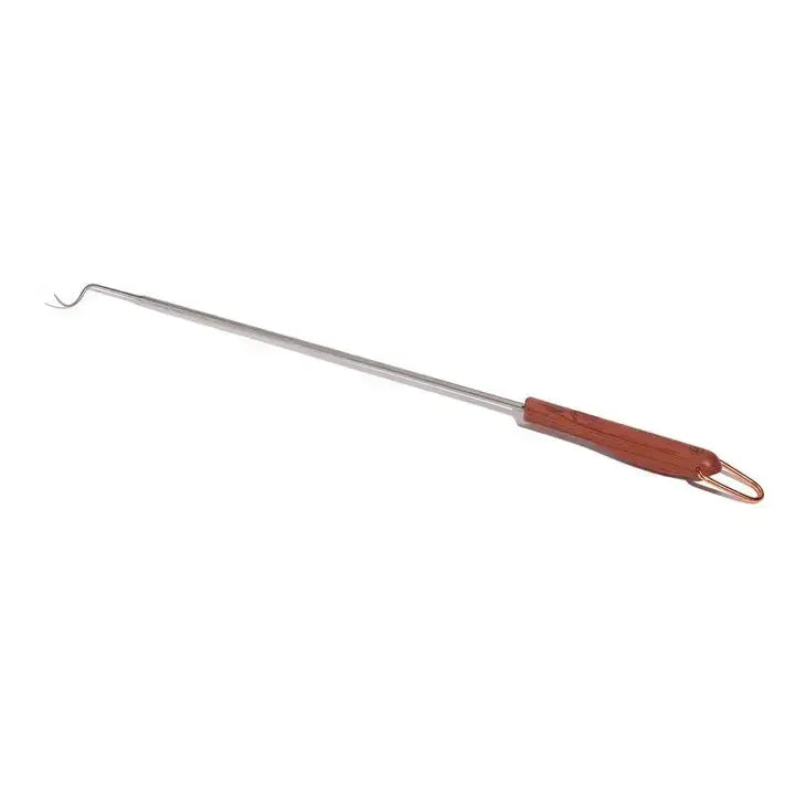 Outset Rosewood Meat Hook 20" Fox Run Brands