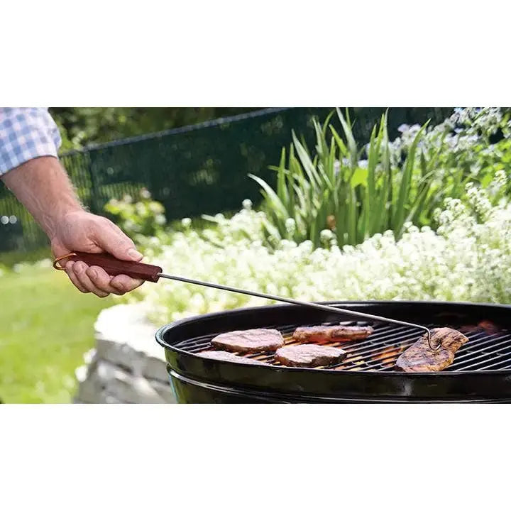 Outset Rosewood Meat Hook 20" Fox Run Brands
