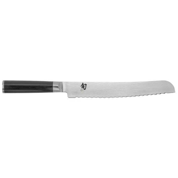 Shun Classic Bread 9" KAI USA