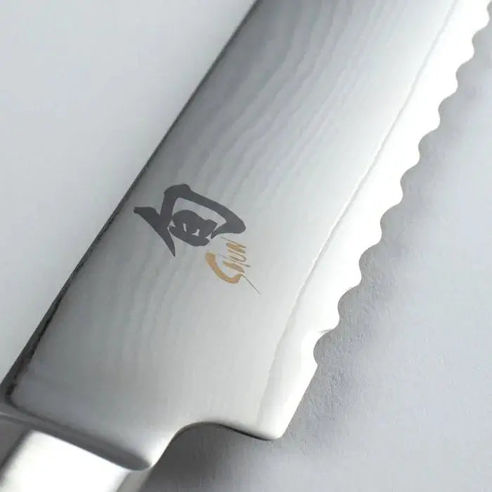 Shun Classic Bread 9" KAI USA