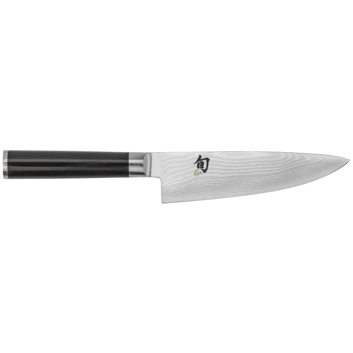 Shun Classic Chef's 6" KAI USA