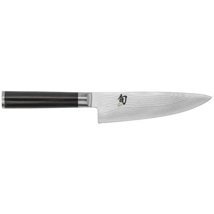 Shun Classic Chef's 6" KAI USA