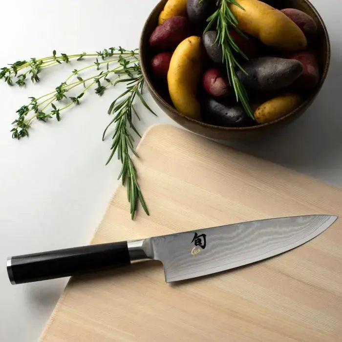 Shun Classic Chef's 6" KAI USA