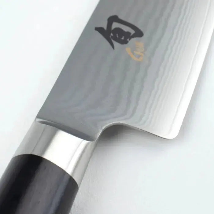 Shun Classic Chef's 6" KAI USA