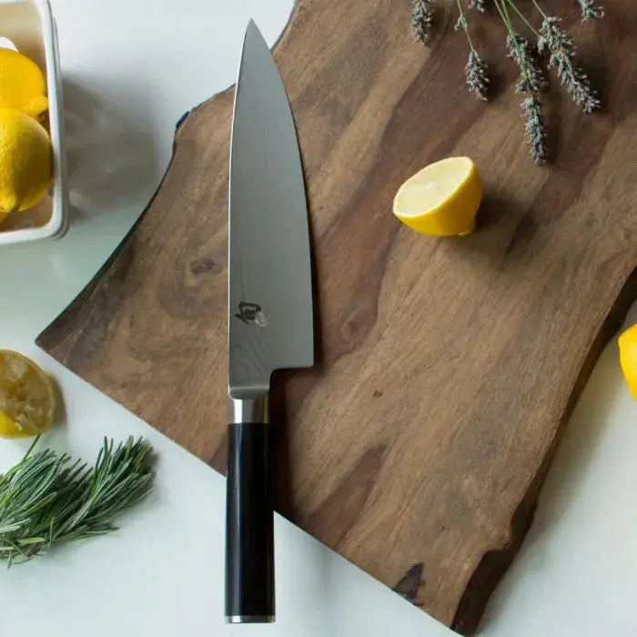 Shun Classic Chef's 8" KAI USA