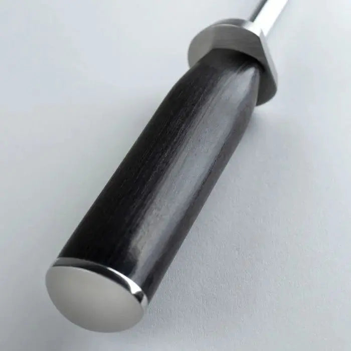 Shun Classic Combination Honing Steel 9" KAI USA