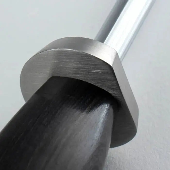 Shun Classic Combination Honing Steel 9" KAI USA