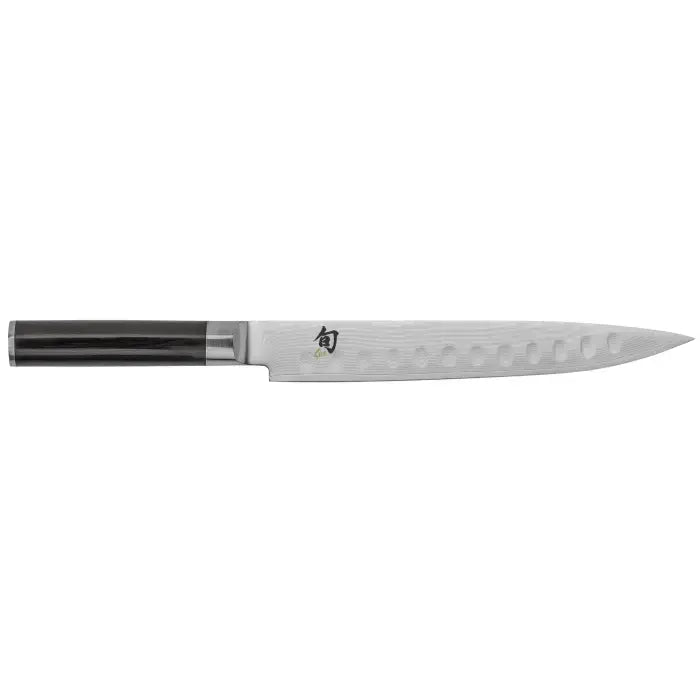 Shun Classic Hollow Ground Slicing 9" KAI USA