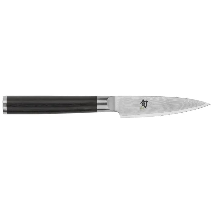 Shun Classic Paring 3.5" KAI USA