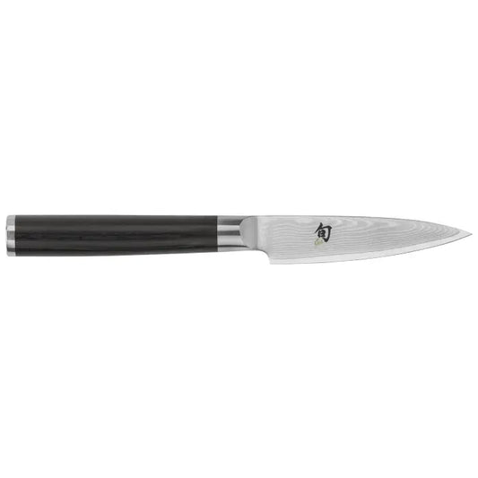 Shun Classic Paring 3.5" KAI USA
