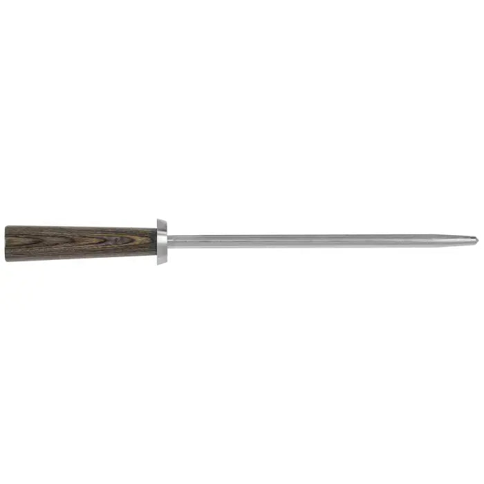 Shun Kanso Combination Honing Steel 9" KAI USA