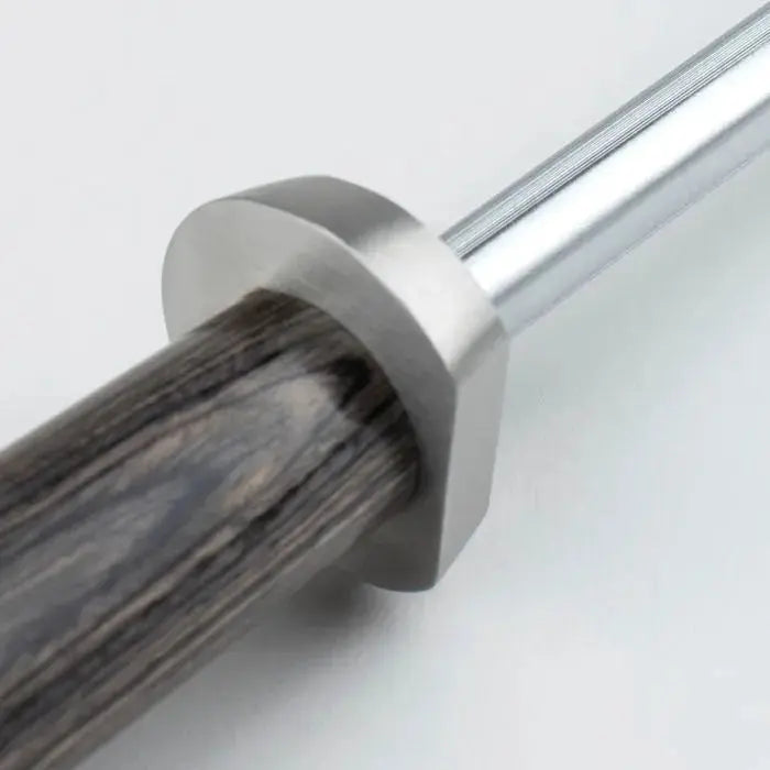 Shun Kanso Combination Honing Steel 9" KAI USA