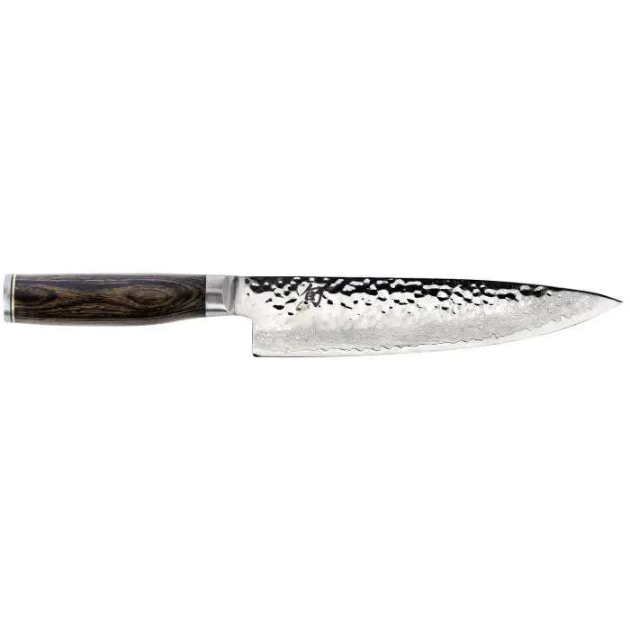 Shun Premier Chef's 8" KAI USA