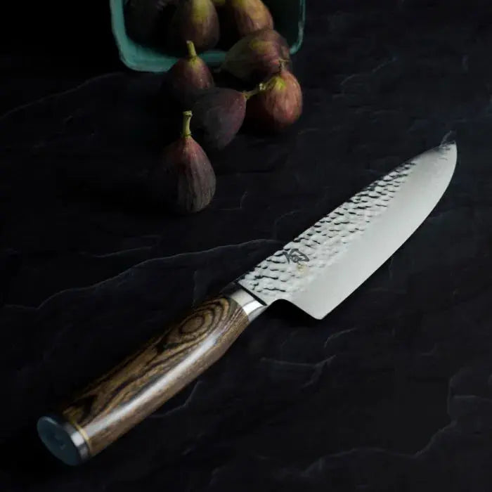 Shun Premier Chef's 8" KAI USA