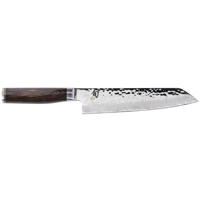 Shun Premier Kiritsuke 8" KAI USA