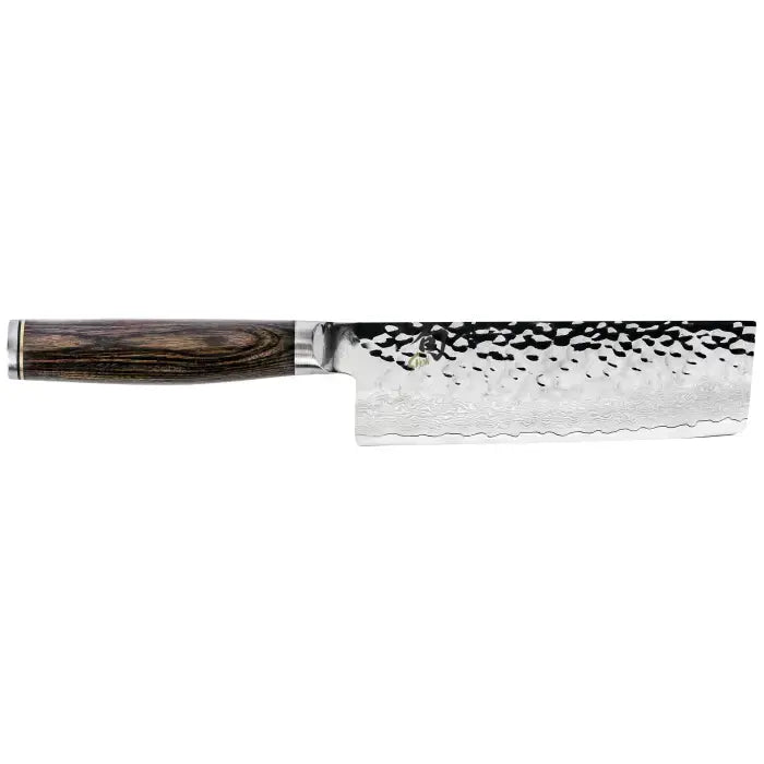 Shun Premier Nakiri 5.5" KAI USA