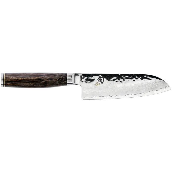 Shun Premier Santoku 5.5" KAI USA