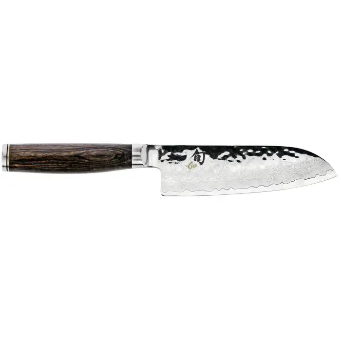 Shun Premier Santoku 5.5" KAI USA