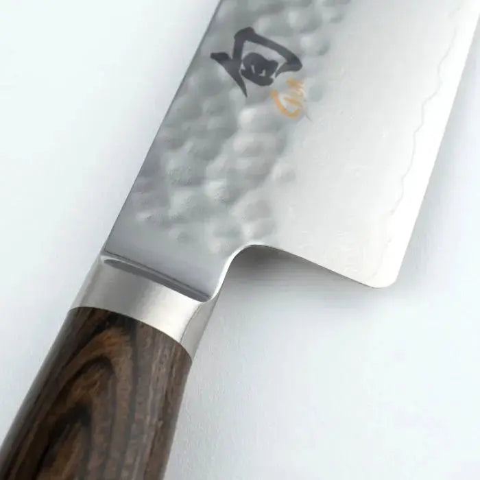 Shun Premier Santoku 5.5" KAI USA