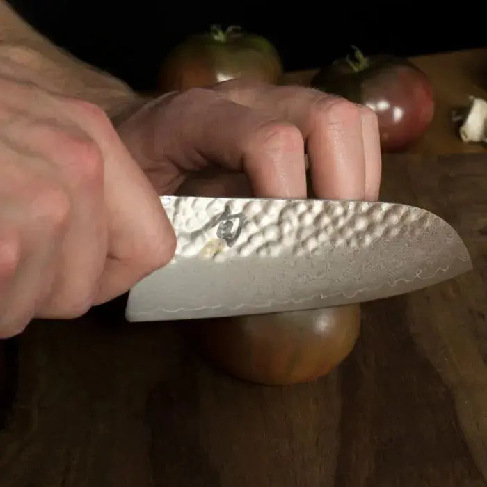 Shun Premier Santoku 5.5" KAI USA