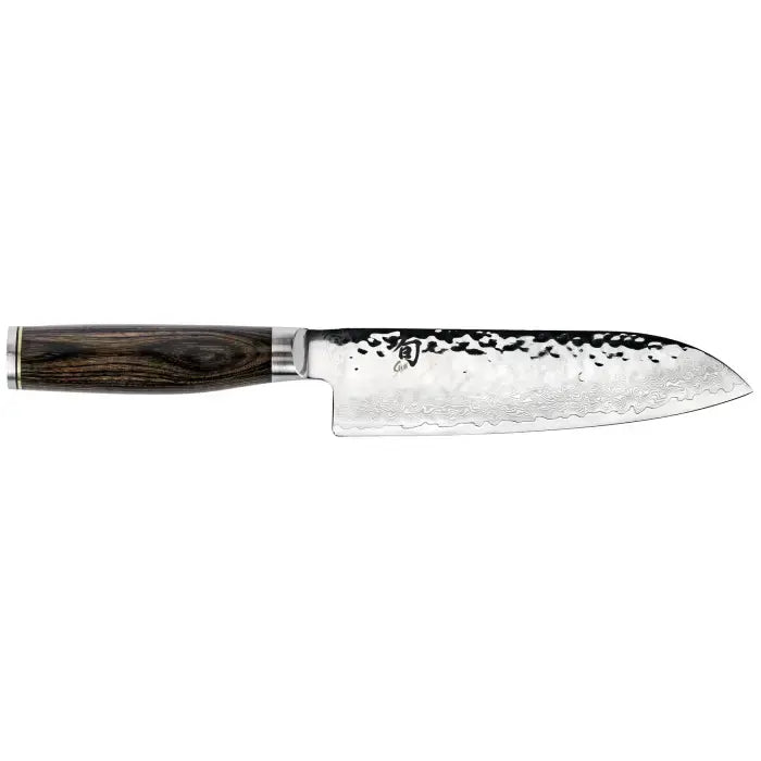 Shun Premier Santoku 7" KAI USA