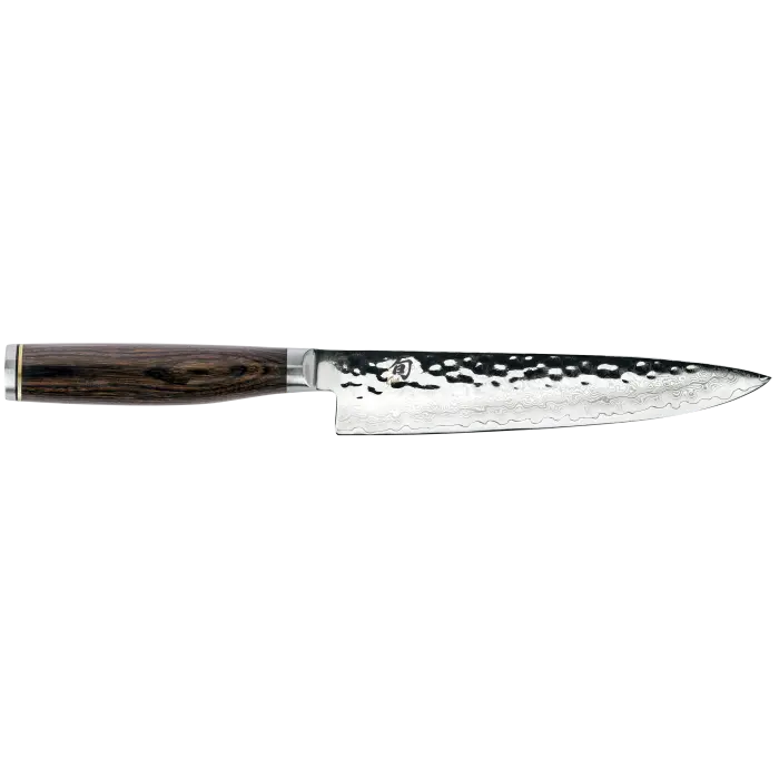 Shun Premier Utility 6.5" KAI USA